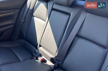 Седан Mazda 3 2021 в Киеве