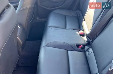 Седан Mazda 3 2021 в Киеве
