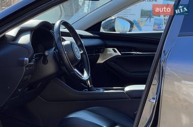Седан Mazda 3 2021 в Киеве