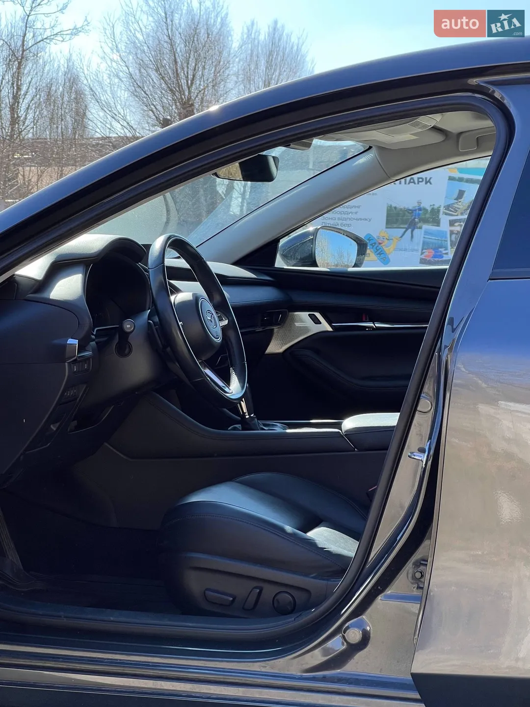 2021 Mazda 3 - мініатюра 10