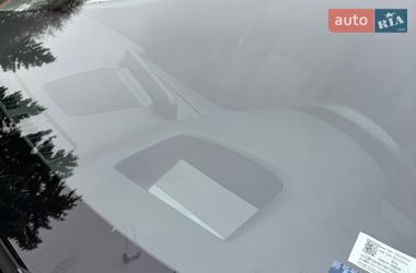 Седан Mazda 3 2021 в Киеве