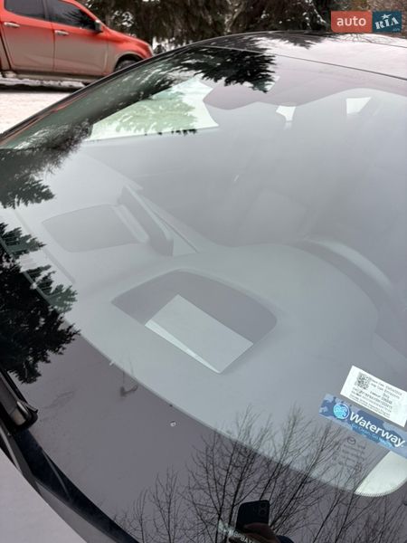 Седан Mazda 3 2021 в Киеве