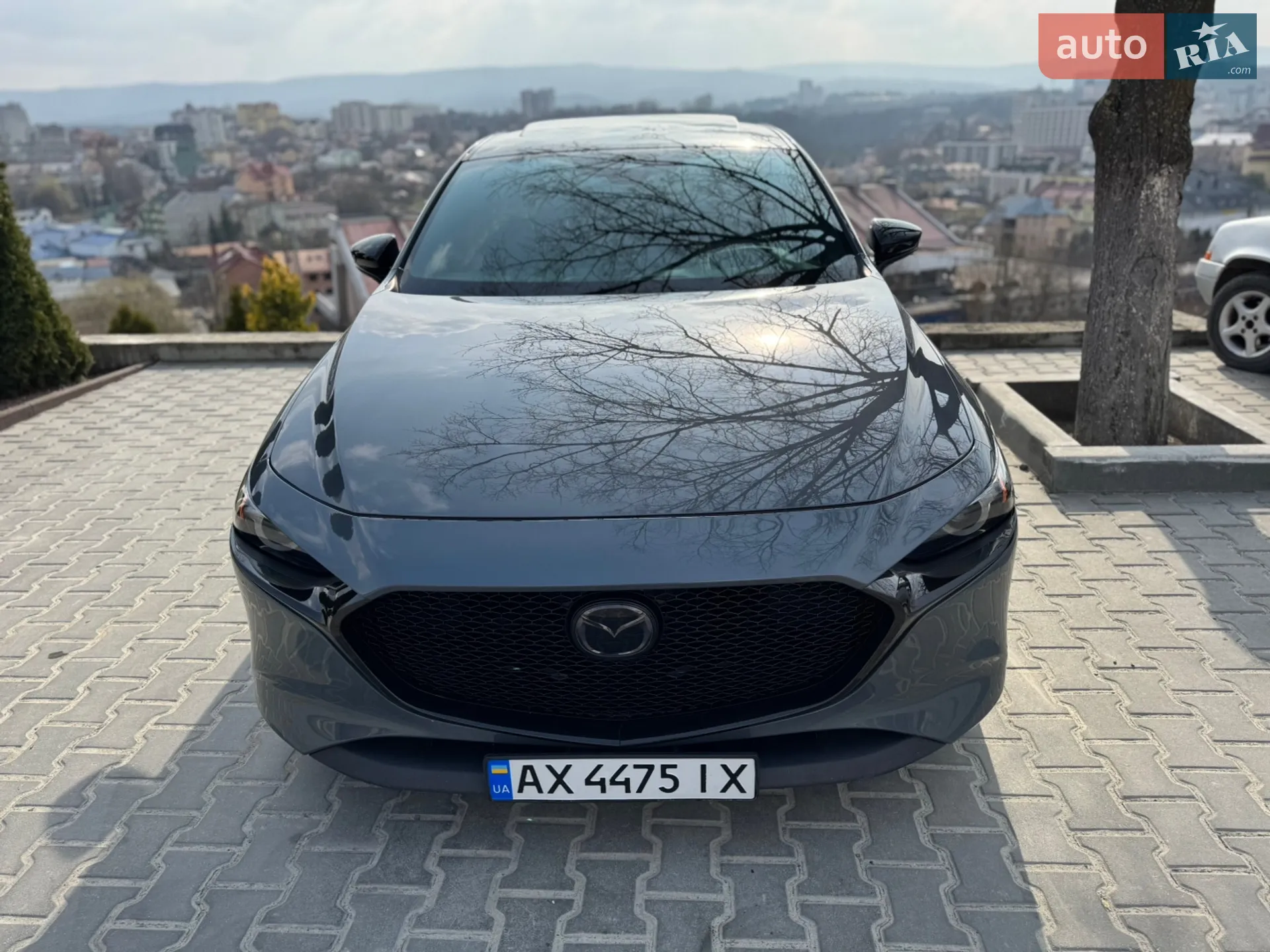 2019 Mazda 3 - мініатюра 5