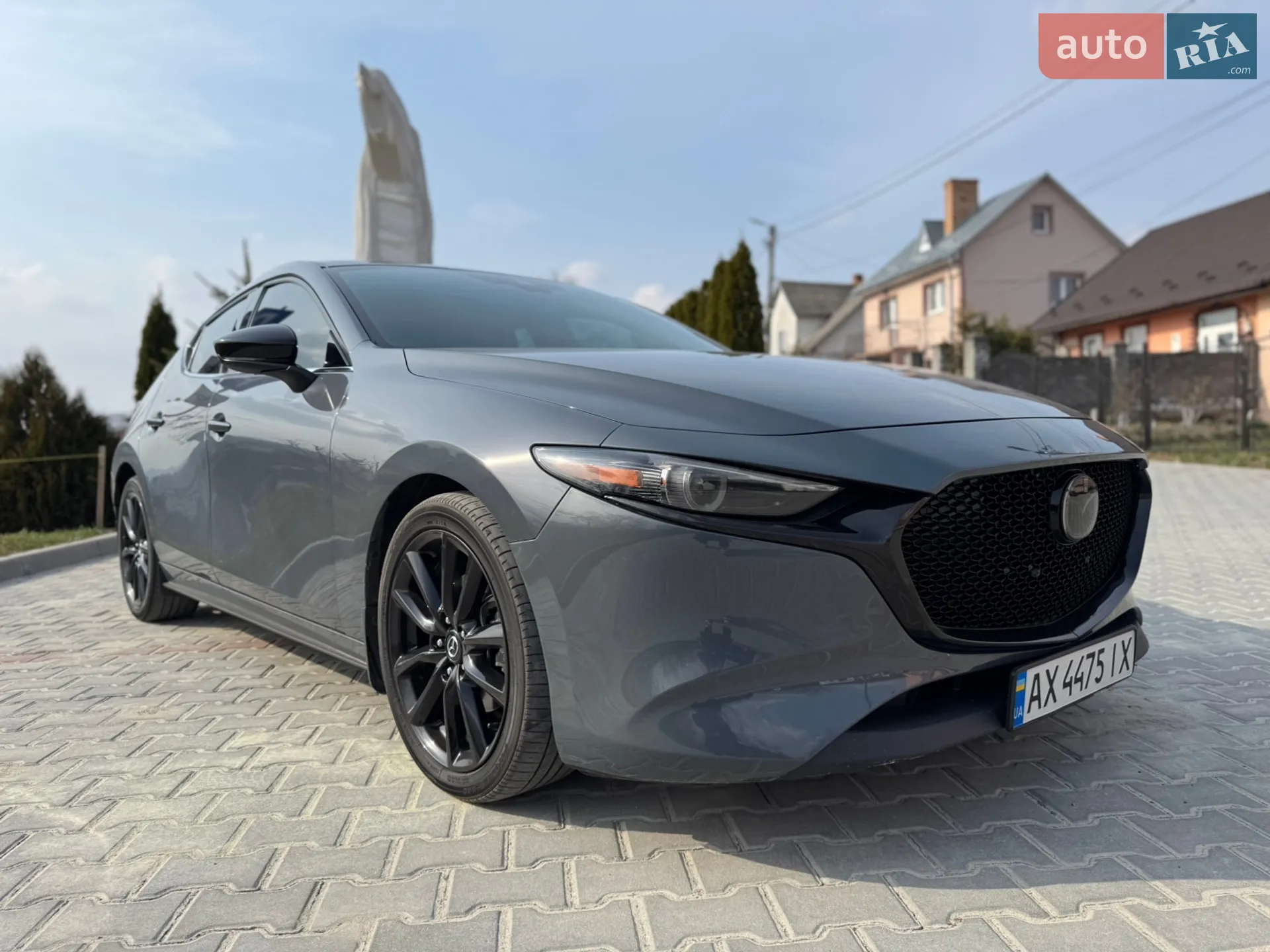 2019 Mazda 3 - мініатюра 18