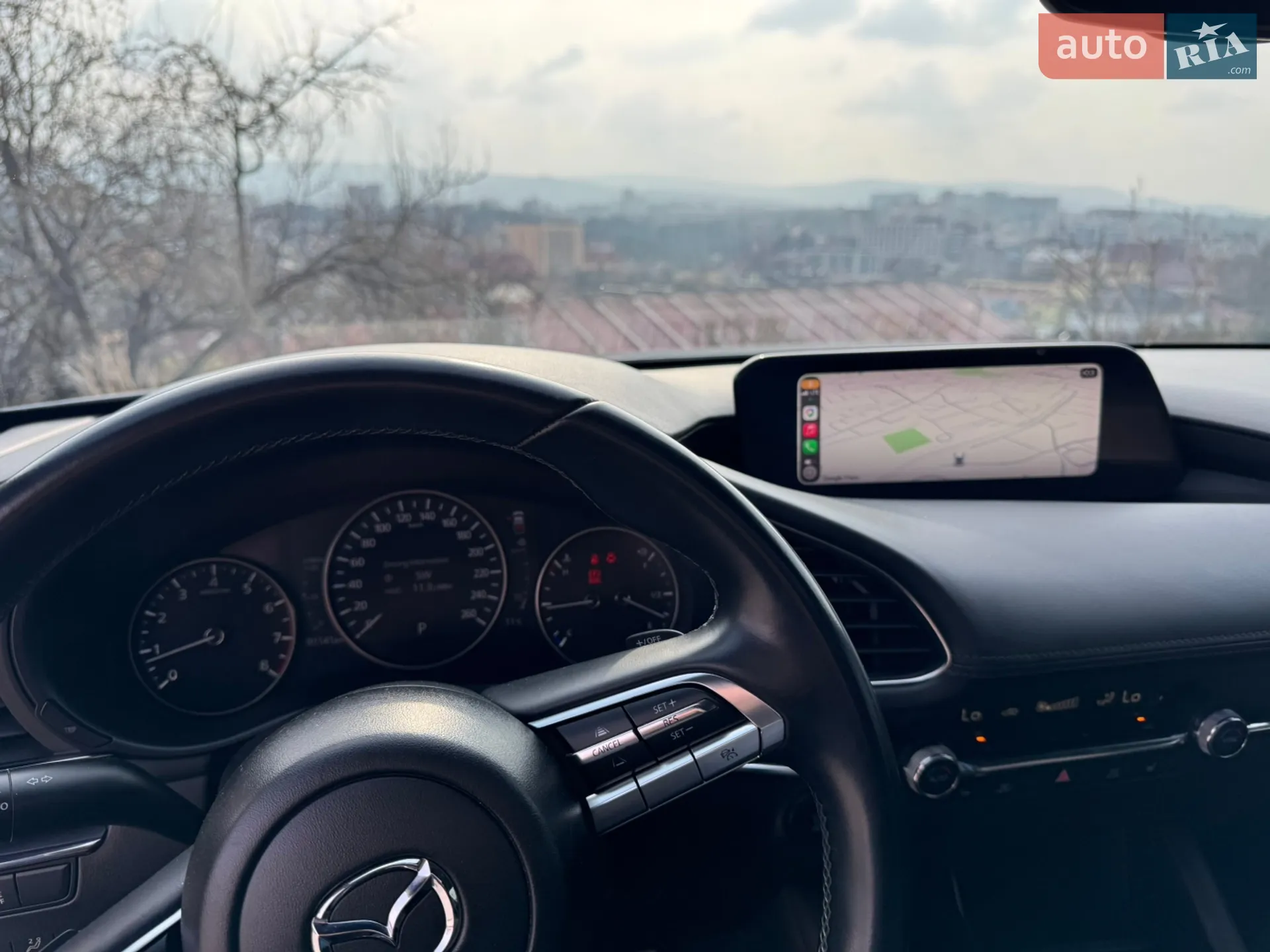 2019 Mazda 3 - мініатюра 25