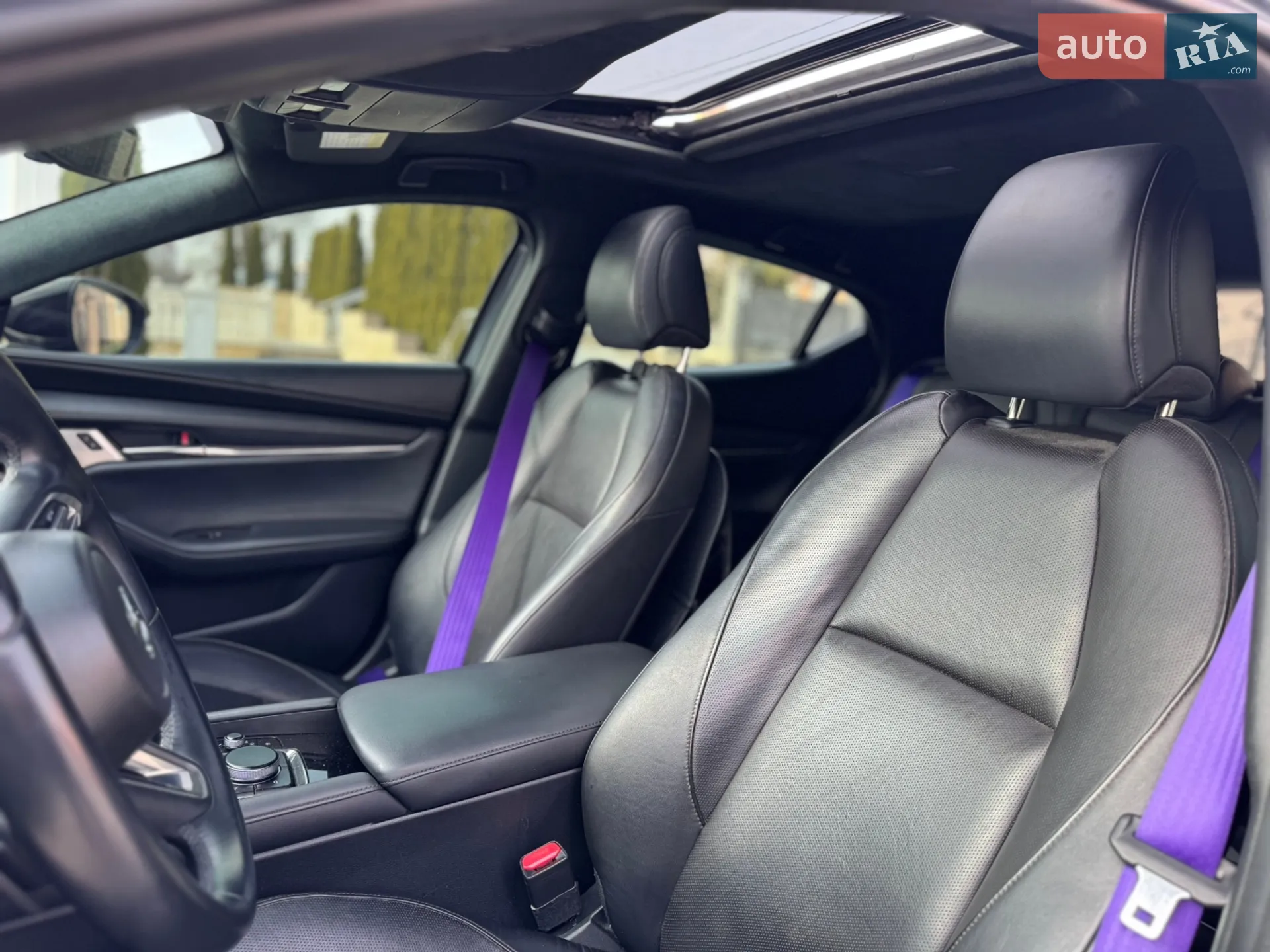 2019 Mazda 3 - мініатюра 2