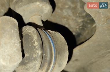 Седан Mazda 3 2008 в Киеве