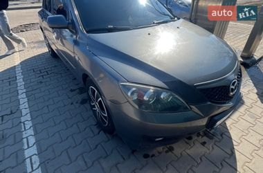 Хэтчбек Mazda 3 2006 в Житомире фото Хэтчбек Mazda 3 2006 в Житомире
