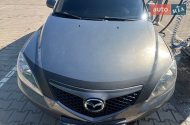 Хэтчбек Mazda 3 2006 в Житомире фото 2 Хэтчбек Mazda 3 2006 в Житомире