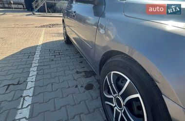 Хэтчбек Mazda 3 2006 в Житомире фото 3 Хэтчбек Mazda 3 2006 в Житомире