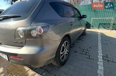 Хэтчбек Mazda 3 2006 в Житомире фото 4 Хэтчбек Mazda 3 2006 в Житомире