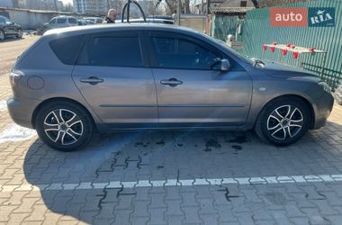 Хэтчбек Mazda 3 2006 в Житомире фото 6 Хэтчбек Mazda 3 2006 в Житомире