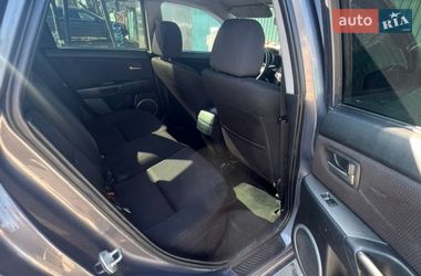 Хэтчбек Mazda 3 2006 в Житомире