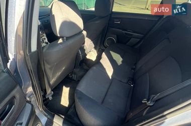 Хэтчбек Mazda 3 2006 в Житомире фото 8 Хэтчбек Mazda 3 2006 в Житомире