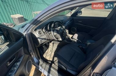 Хэтчбек Mazda 3 2006 в Житомире фото 9 Хэтчбек Mazda 3 2006 в Житомире