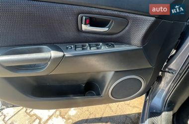 Хэтчбек Mazda 3 2006 в Житомире фото 10 Хэтчбек Mazda 3 2006 в Житомире