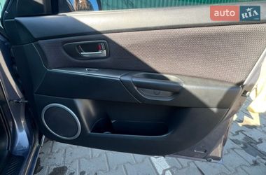 Хэтчбек Mazda 3 2006 в Житомире