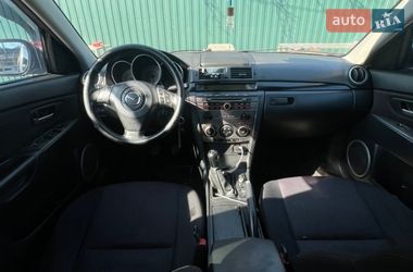 Хэтчбек Mazda 3 2006 в Житомире фото 12 Хэтчбек Mazda 3 2006 в Житомире