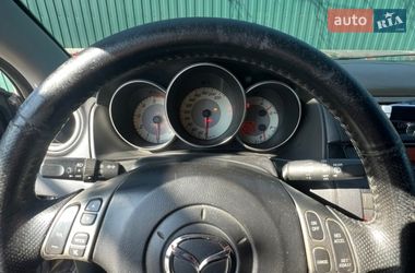 Хэтчбек Mazda 3 2006 в Житомире фото 14 Хэтчбек Mazda 3 2006 в Житомире