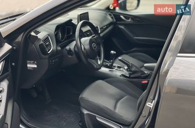 Хэтчбек Mazda 3 2014 в Хмельницком