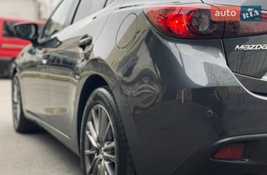 Хэтчбек Mazda 3 2014 в Хмельницком