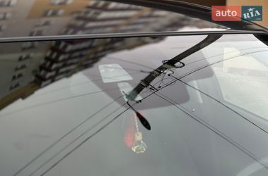 Хэтчбек Mazda 3 2014 в Хмельницком