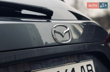 Хэтчбек Mazda 3 2014 в Хмельницком