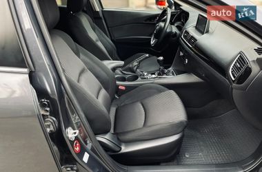 Хэтчбек Mazda 3 2014 в Хмельницком