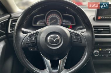 Хэтчбек Mazda 3 2014 в Хмельницком
