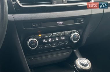 Хэтчбек Mazda 3 2014 в Хмельницком
