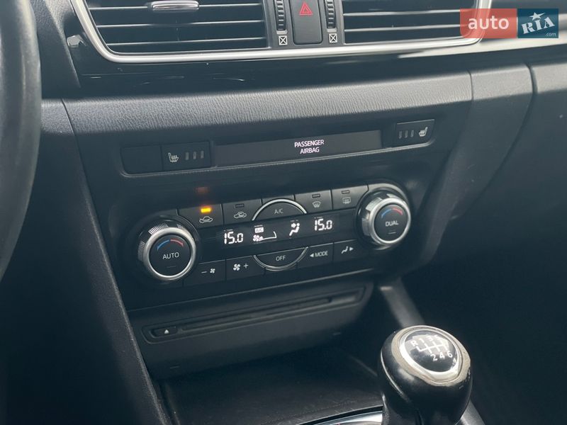 Хэтчбек Mazda 3 2014 в Хмельницком