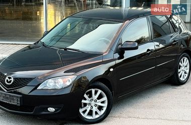 Хэтчбек Mazda 3 2007 в Запорожье