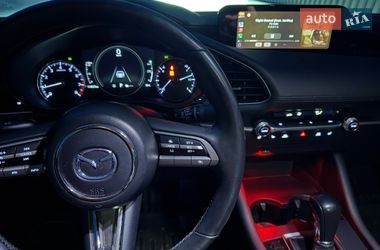 Седан Mazda 3 2019 в Харькове