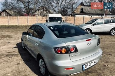 Седан Mazda 3 2006 в Смеле