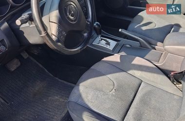 Хетчбек Mazda 3 2004 в Василькові