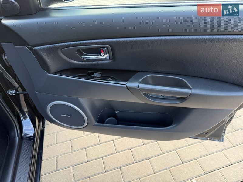 Хэтчбек Mazda 3 2009 в Виннице фото 27 Хэтчбек Mazda 3 2009 в Виннице