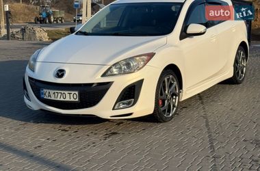 Хетчбек Mazda 3 2009 в Фастові