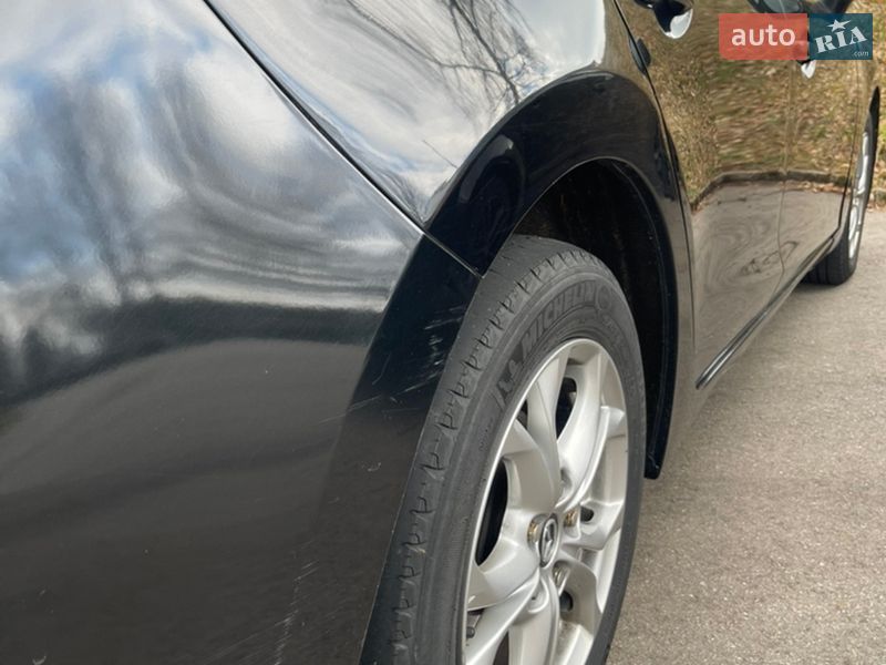 Седан Mazda 3 2015 в Харкові фото 7 Седан Mazda 3 2015 в Харкові