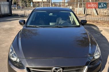 Седан Mazda 3 2013 в Києві
