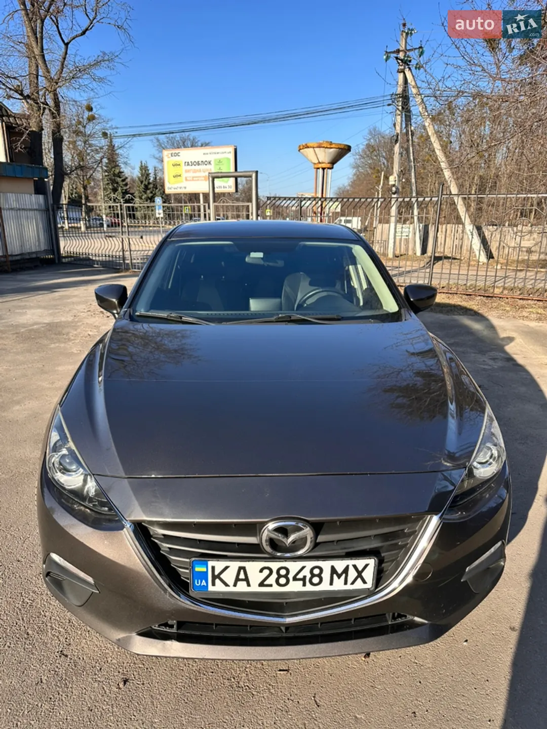 2013 Mazda 3 - мініатюра 4