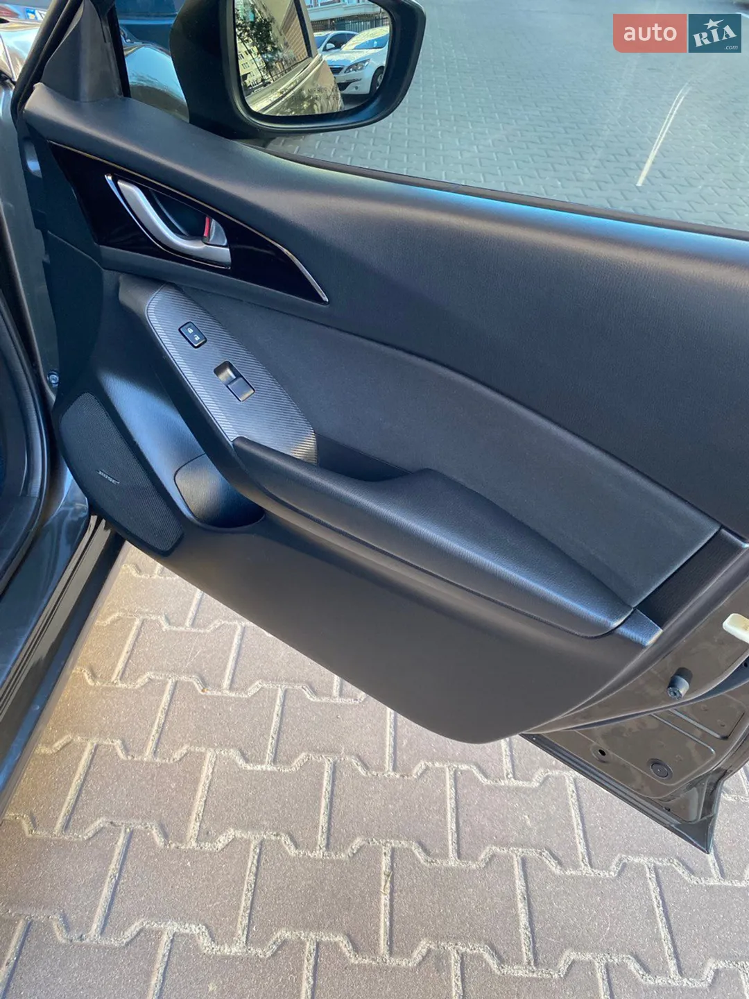 2013 Mazda 3 - мініатюра 10