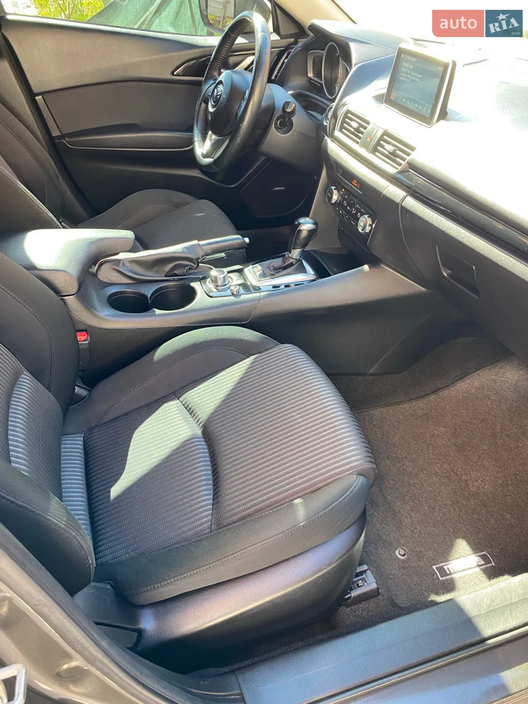 2013 Mazda 3 - мініатюра 11