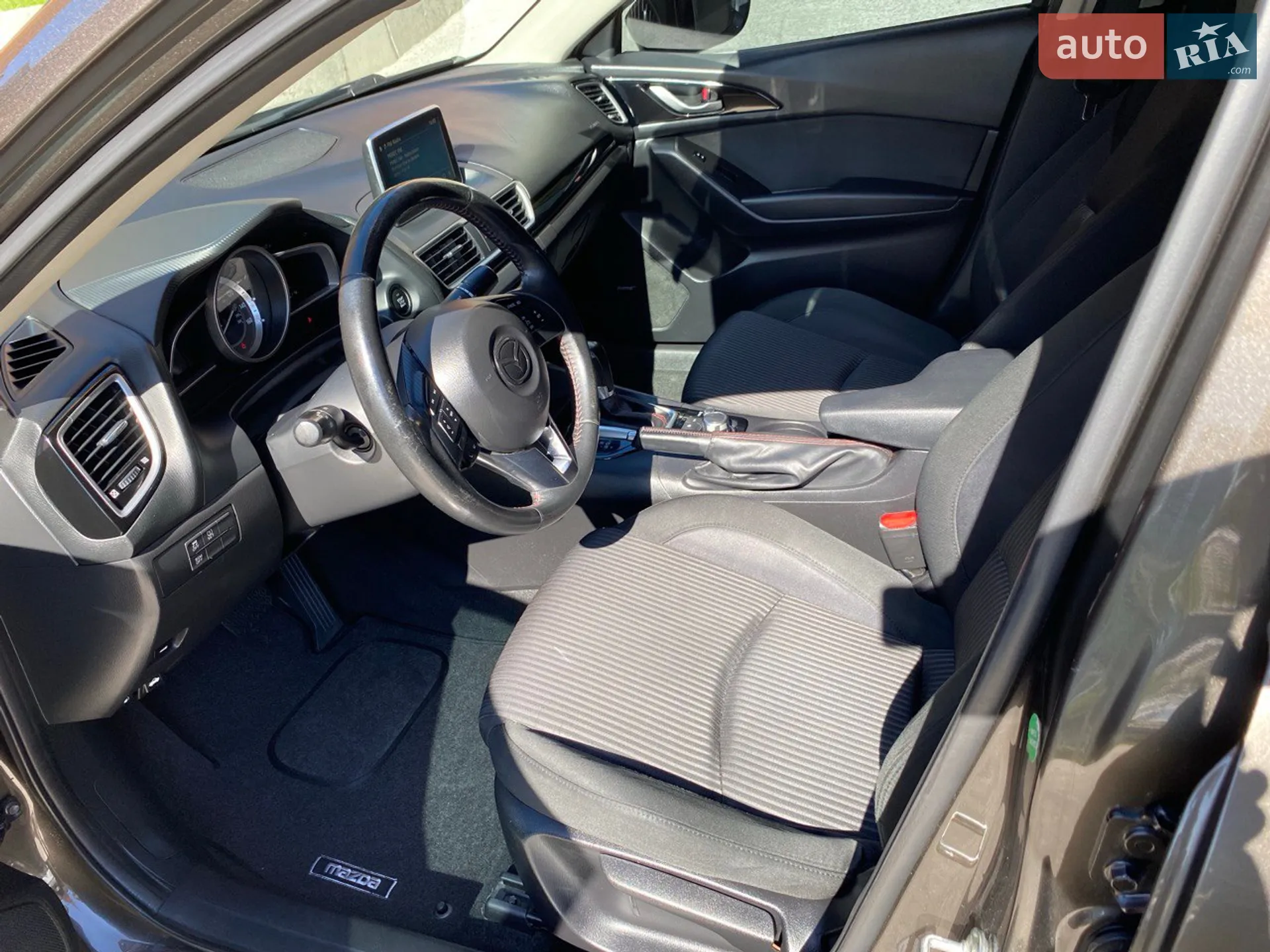 2013 Mazda 3 - мініатюра 13
