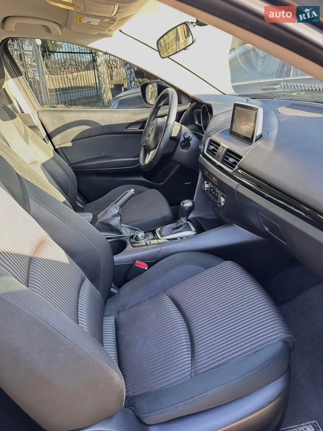 2013 Mazda 3 - мініатюра 15