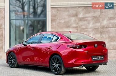 Седан Mazda 3 2018 в Николаеве