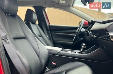 Седан Mazda 3 2018 в Николаеве