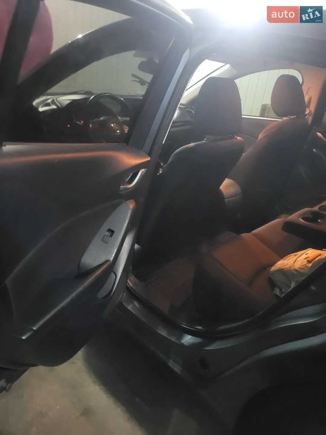 2015 Mazda 3 - мініатюра 7