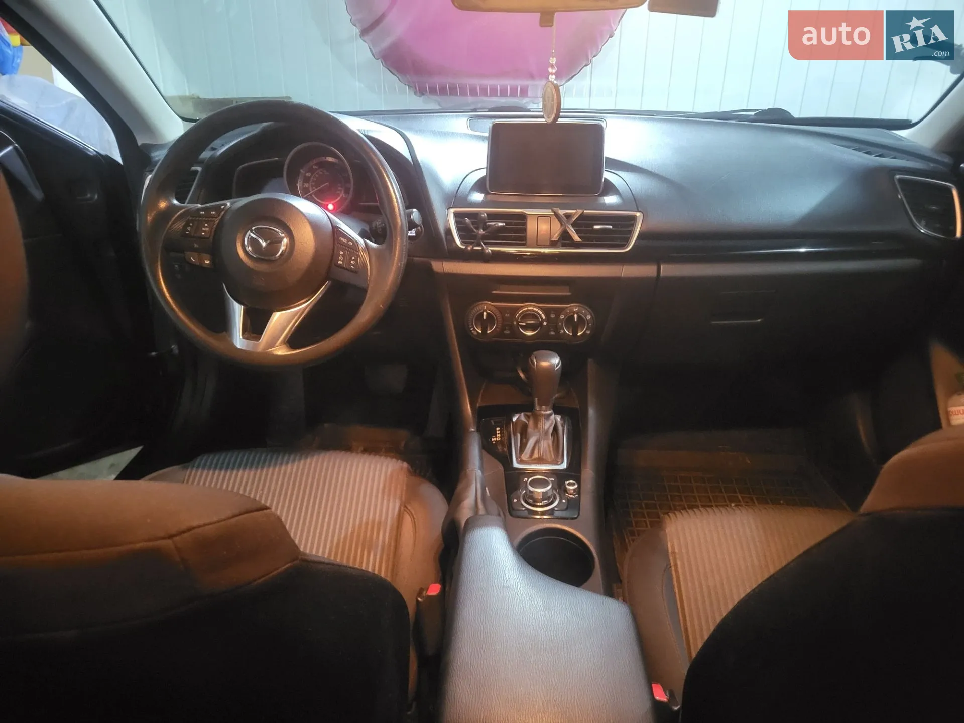 2015 Mazda 3 - мініатюра 5