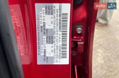 Седан Mazda 3 2020 в Днепре