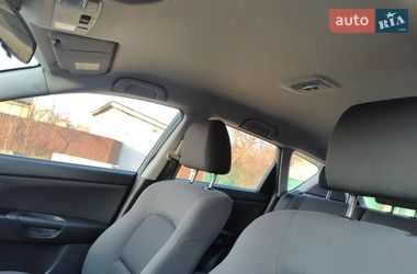 Хэтчбек Mazda 3 2008 в Киеве